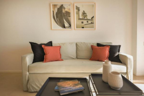 Disfrutá la Vista Única Depto Premium Amenities Lujo Deco Recoleta - 903 -